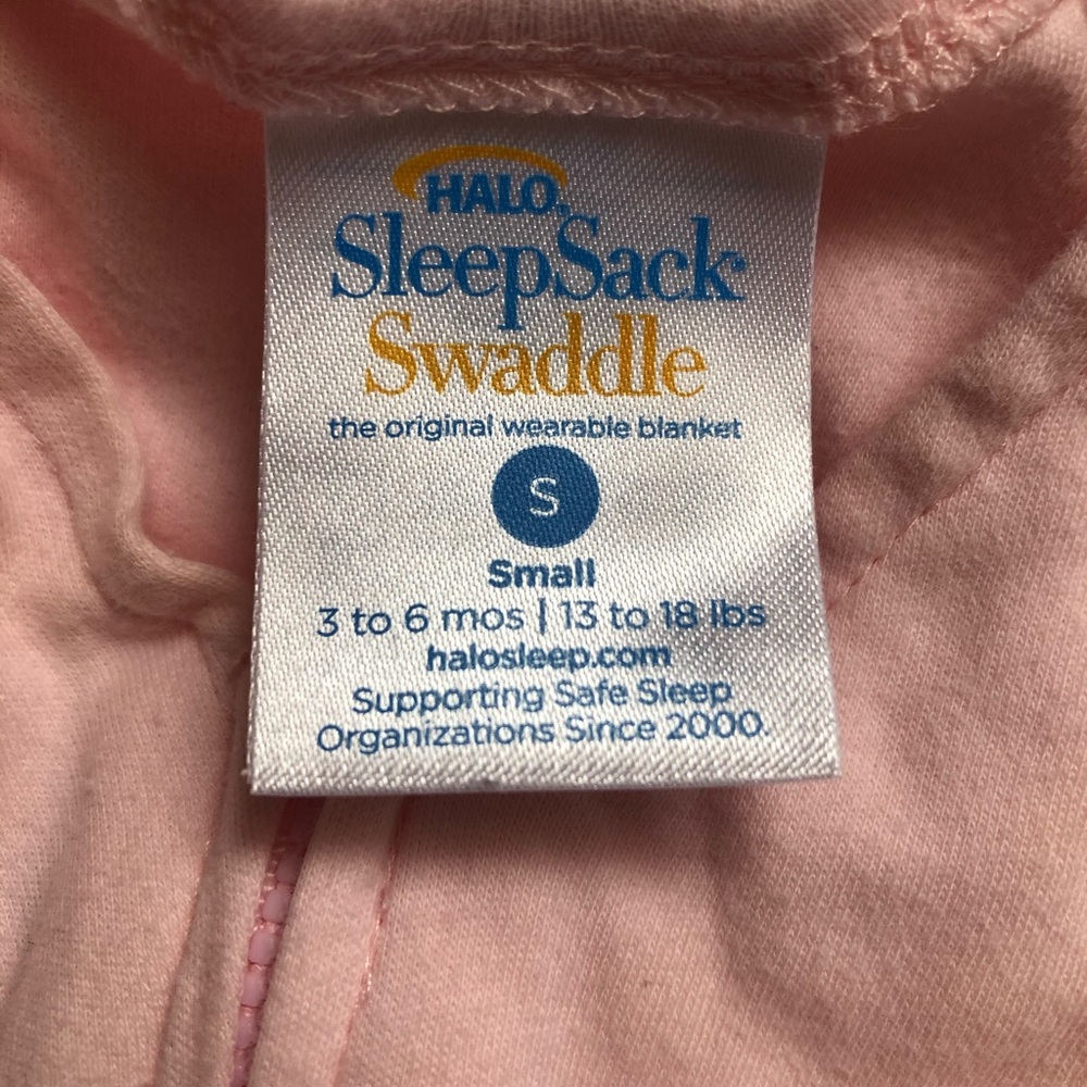 Halo Sleep Sack Small